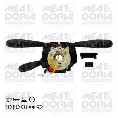 Steering Column Switch